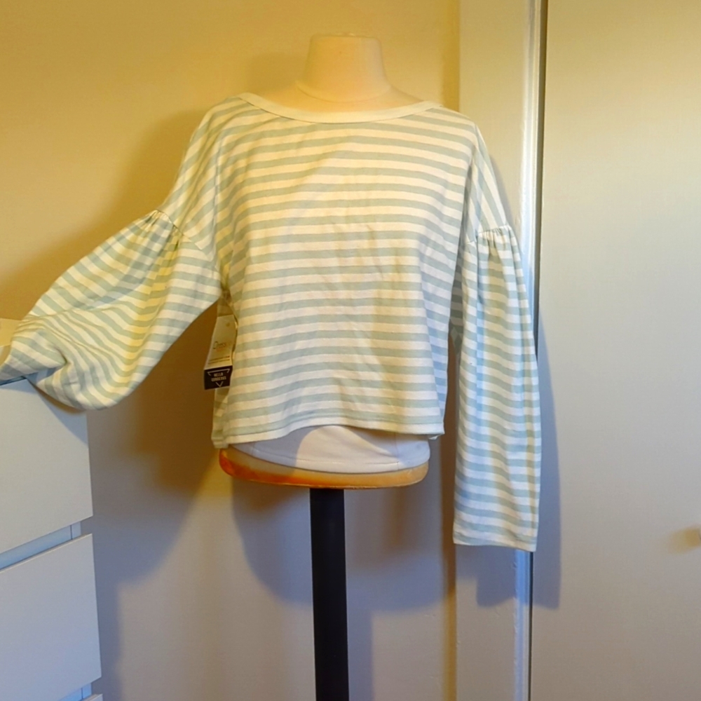 Adorable top!